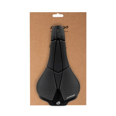 PROLOGO Sedlo SCRATCH M5 TiROX 140 černé