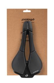 PROLOGO Sedlo SCRATCH M5 TiROX PAS 140 černé
