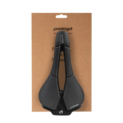 PROLOGO Sedlo SCRATCH M5 TiROX PAS 140 černé