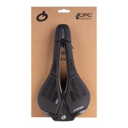 PROLOGO Sedlo SCRATCH M5 TiROX PAS 147 CPC černé