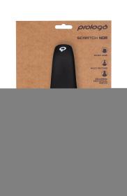 PROLOGO Sedlo SCRATCH NDR TiROX 140 černé