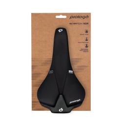 PROLOGO Sedlo SCRATCH NDR TiROX 140 černé
