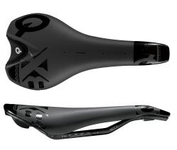 PROLOGO Sedlo SCRATCH X8 NACK 135 MTB černé PROLOGO Sedlo SCRATCH X8 NACK 135 MTB černé