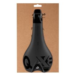 PROLOGO Sedlo SCRATCH X8 NACK 135 MTB černé