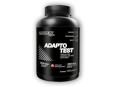 PROM-IN Adapto test 120 kapslí PROM-IN Adapto test 120 kapslí