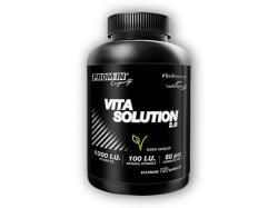 PROM-IN Vita Solution 2.0 120 kapslí