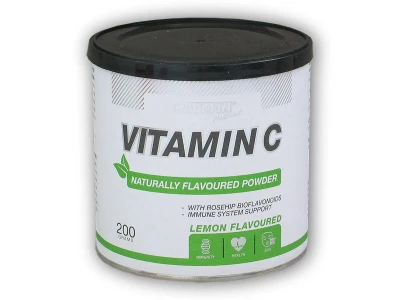 PROM-IN Vitamin C citron 200 g PROM-IN Vitamin C citron 200 g