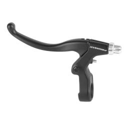 Promax AL MTB V-brake Levá černá páka brzdová Promax AL MTB V-brake Levá černá páka brzdová