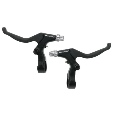 Promax AL V-brake 3-4 Prsté páky brzdové Promax AL V-brake 3-4 Prsté páky brzdové