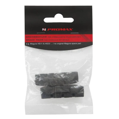 Promax Botky Brzdové PRO Magura HS11, HS33