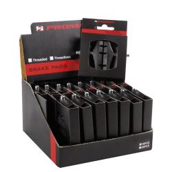 Promax Cantilever Pár špalíky brzdové