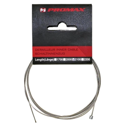 Promax lanko řadící 2100mm slick Promax lanko řadící 2100mm slick
