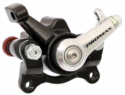 Promax mechanická kotoučová brzda DC400 přední / zadní Promax mechanická kotoučová brzda DC400 přední / zadní