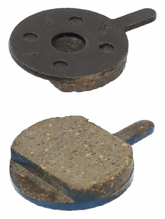 Promax mechanická kotoučová brzda DC400 přední / zadní