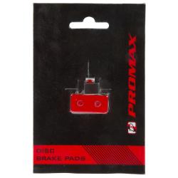 Promax Shimano Xtr/xt Sintrované destičky brzd