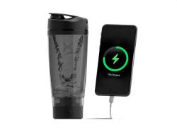 PROMiXX CHARGE Elektrický dobíjecí šejkr PROMiXX CHARGE Elektrický dobíjecí šejkr