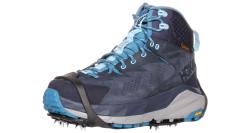 Protiskluzové přezky na boty NESMEKY ICE STEP