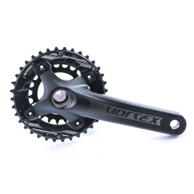 Prowheel Dvojpřevodník 175 mm 36-22 Vortex-551-TT černý