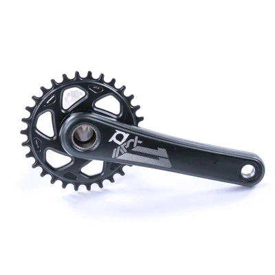 Prowheel Jednopřevodník 170 mm 30 z. MPX-CR096A-TT pro 1x11 černý