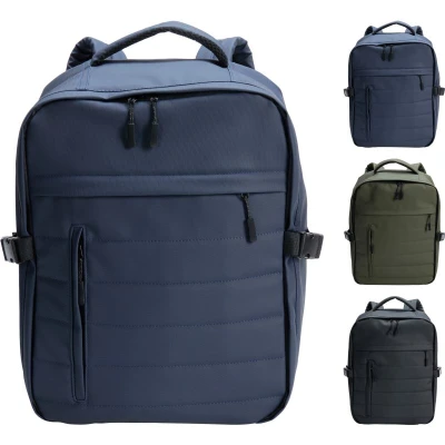 Proworld Batoh turistický 20 litrů černý