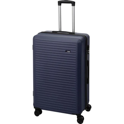 Proworld Cestovní kufr na kolečkách sada 3 ks 50/60/70cm modrá