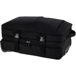 Proworld Cestovní taška na kolečkách 40 l černá