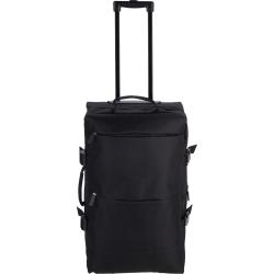 Proworld Cestovní taška na kolečkách 40 l černá