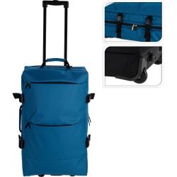 Proworld Cestovní taška na kolečkách 40 l zelená Proworld Cestovní taška na kolečkách 40 l zelená