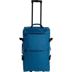 Proworld Cestovní taška na kolečkách 40 l zelená