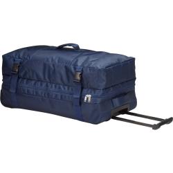 Proworld Cestovní taška na kolečkách 75 l modrá