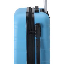 Proworld Príručný kufor do lietadla na kolieskach 32 l LAGOON