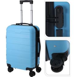 Proworld Príručný kufor do lietadla na kolieskach 32 l LAGOON