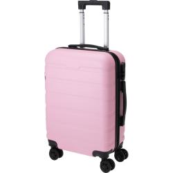 Proworld Příruční kufr do letadla na kolečkách 32 l OLDPINK