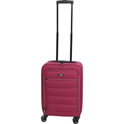 Proworld Sada cestovných kufrov 4 ks červená