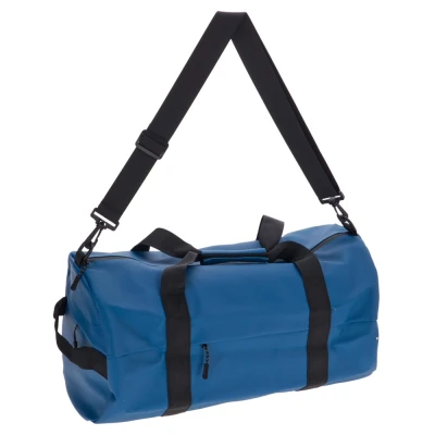Proworld Taška sportovní 40 l 50 × 28 × 28 cm modrá