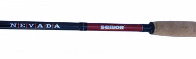 Prut Sellior Nevada 3,0m 50-100g