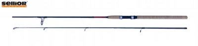 Prut Sellior Nevada 3,0m 50-100g