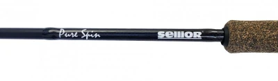 Prut Sellior Pure Spin 2,7m 15-40g