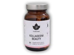 Puhdistamo Collagen Beauty 60 kapslí