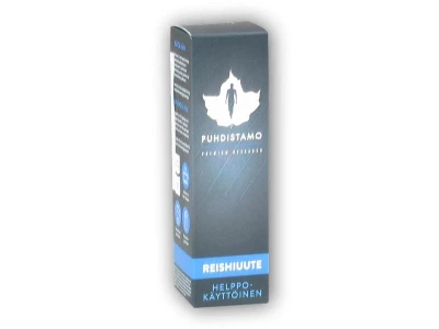 Puhdistamo Reishi Extract 50ml