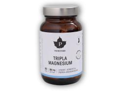 Puhdistamo Tripla Magnesium (Horčík) 60 kapsúl