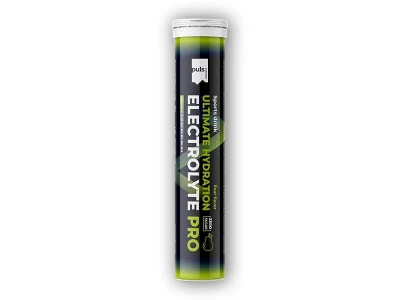 PULS nutrition Electrolyte PRO 20 tablet