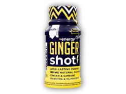 PULS nutrition Energy Shot+ 60ml PULS nutrition Energy Shot+ 60ml