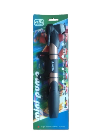 Pumpička Vella V-76C (FV/AV/DV) černá