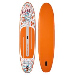 Pure Air Coast 12 Minicombo 2026 paddleboard set