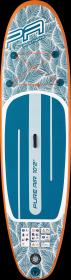Pure Air Tropic 10,2 2026 tropic paddleboard set