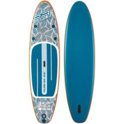 Pure Air Tropic 10,6 2026 tropic paddleboard set