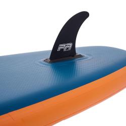 Pure Air Tropic 10,6 2026 tropic paddleboard set