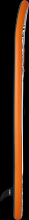 Pure Air Tropic 12 Minicombo 2026 tropic paddleboard set