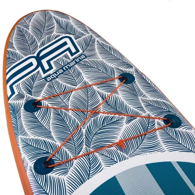 Pure Air Tropic 12 Minicombo 2026 tropic paddleboard set